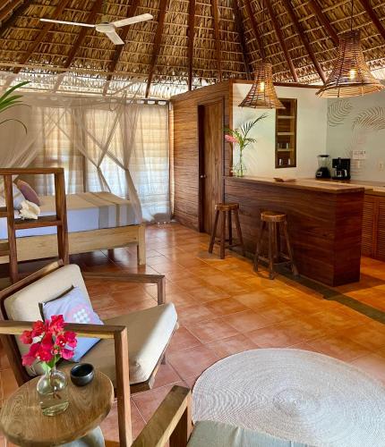 Casa Mixteca