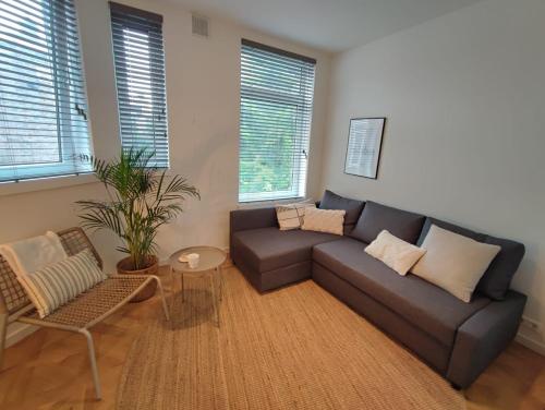 Luxury room with private bathroom on great location., Amsterdam (foto 6)