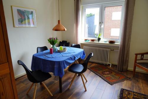 Létesítmények, Wohnen in der Voreifel, CHIO, kinderfreundlich in Stolberg (Rhineland)