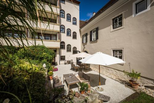 Boutique-Hotel Alter Gerichtshof