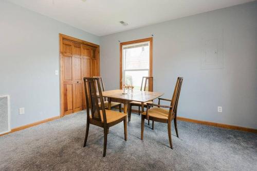 Kinston Getaway #1 in 金斯頓(NC)