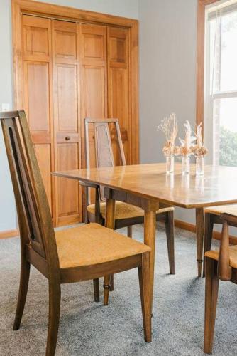 Kinston Getaway #1 in 金斯頓(NC)