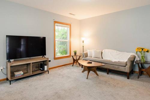 Kinston Getaway #1 in 金斯頓(NC)