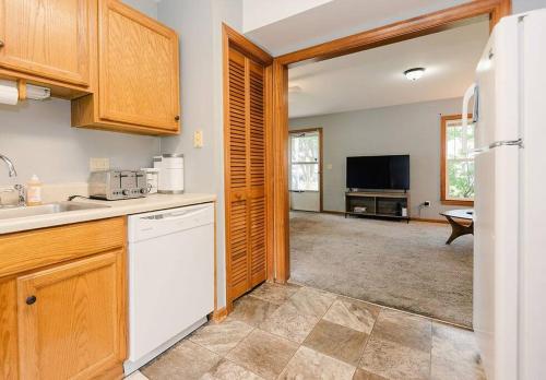 Kinston Getaway #1 in 金斯頓(NC)