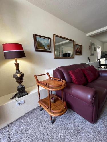 ABBE Garden Hideaway in Ocean City