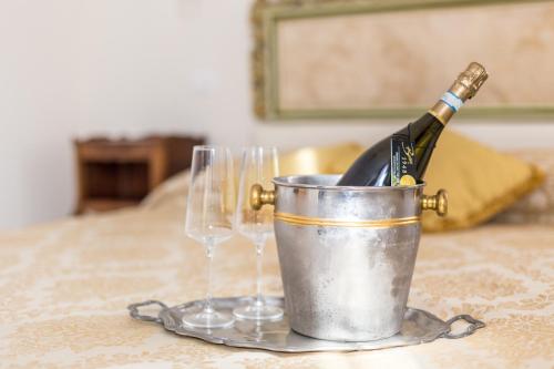 MICHELLE IN VENICE Charming Houses - 식음료(F&B)