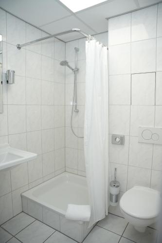Weber Hotel Mannheim in Mannheim, Deutschland