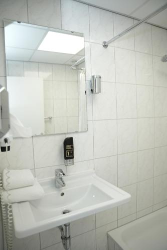 Weber Hotel Mannheim in Mannheim, Deutschland