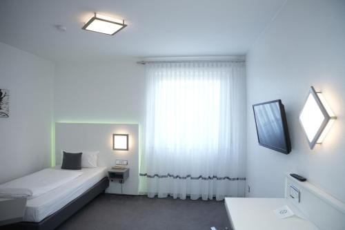 Weber Hotel Mannheim in Mannheim, Deutschland