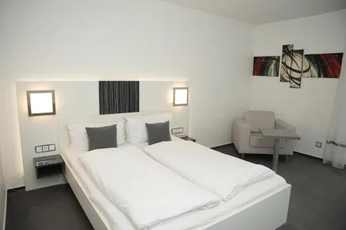 Weber Hotel Mannheim in Mannheim, Deutschland