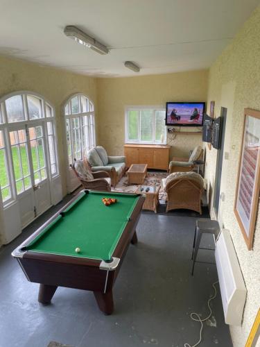 Wyndcliffe, Grange Over Sands (foto 3)