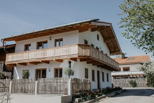 4 Sterne Ferienwohnung Hochries in Rohrdorf, Deutschland