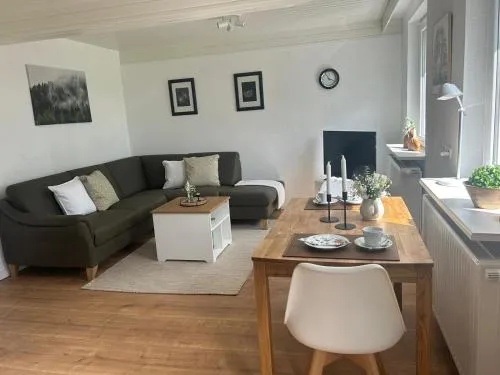 Ferienwohnung Friesenfein in Risum-Lindholm, Deutschland