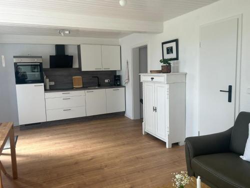 Ferienwohnung Friesenfein in Risum-Lindholm