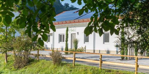 Carolas Ferienwohnungen in Tettnang