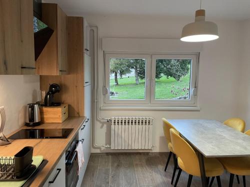 Iekārtas, Apartman Sutla in Kumroveca