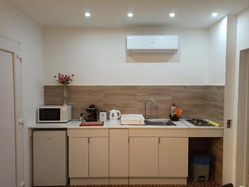 บริการและสิ่งอำนวยความสะดวก, Pelso Holiday Apartments Hóvirág (Pelso Holiday Apartments Hovirag) in บาลาตองกิลิตี