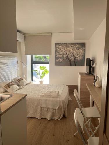 المرافق, GARDEN HOUSE Madrid in موراتالاز