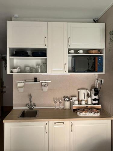 GARDEN HOUSE Madrid in موراتالاز