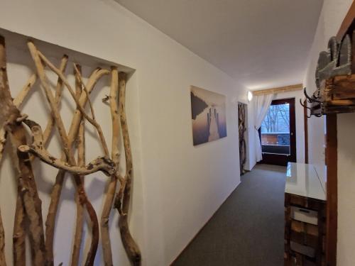 Seadmed, Apartment feelthenature in Faistenau