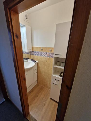 Vannituba, Apartment feelthenature in Faistenau