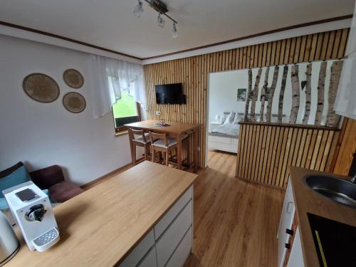 Seadmed, Apartment feelthenature in Faistenau