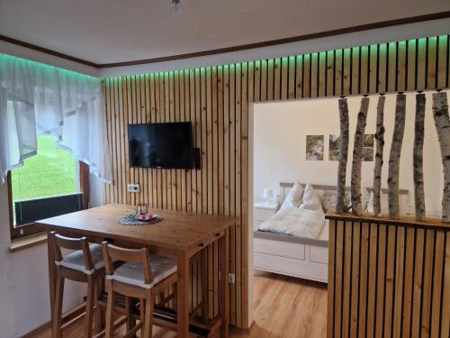 Seadmed, Apartment feelthenature in Faistenau