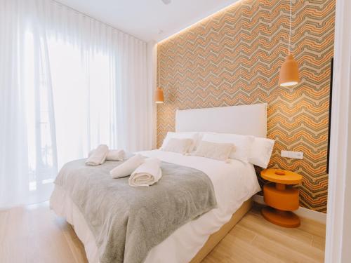 Carmen Suites, Málaga
