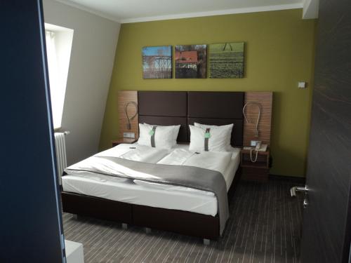 Hotel Leipzig-Gunthersdorf - Photo 3 in Leuna, Germany