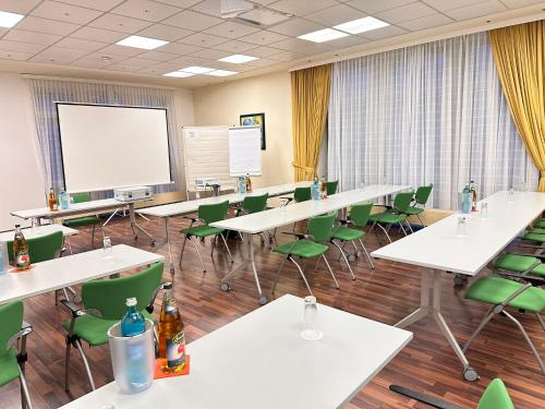 Hotel Leipzig-Gunthersdorf - Photo 5 in Leuna, Germany