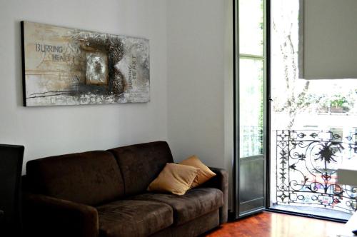 La Casa Dei Viaggiatori, Milán (fotografie 5)