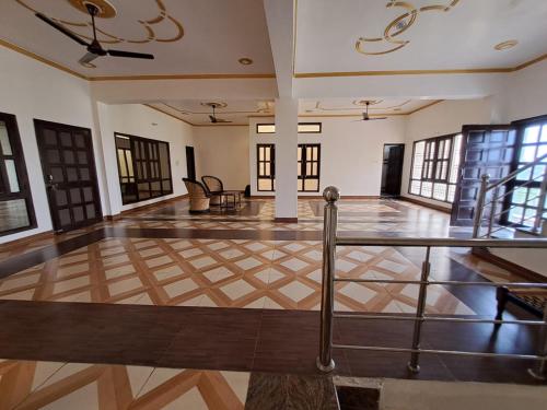 บริการและสิ่งอำนวยความสะดวก, Divine Homestay in จันทิฆาต