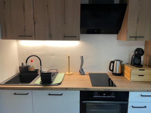 Iekārtas, Apartman Sutla in Kumroveca