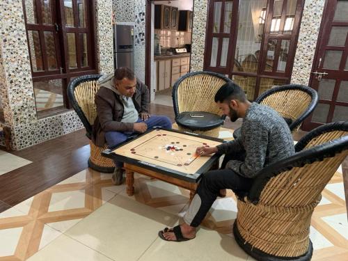 Divine Homestay in จันทิฆาต