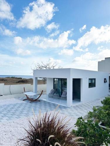 Bungalow Retreat in Curacao