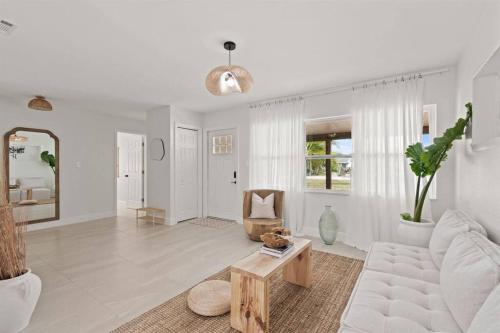 Casa Isla Retreat - near Anna Maria Island in Bradenton, USA
