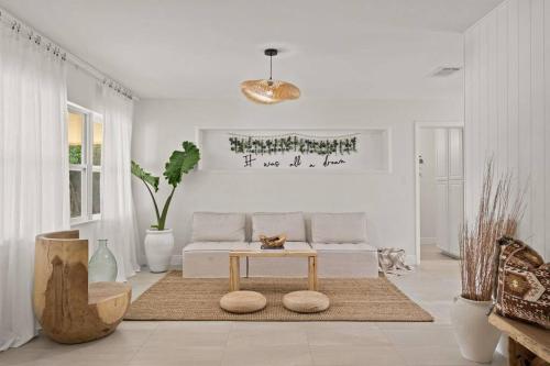 Casa Isla Retreat - near Anna Maria Island in Bradenton, USA