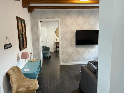 Traumwohnung mit eigenem Spa