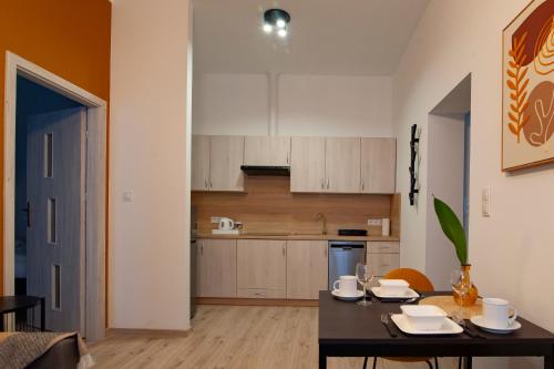 Apartamenty Emilia 2