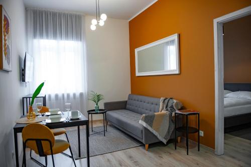 Apartamenty Emilia 2 - Apartment - Gniezno