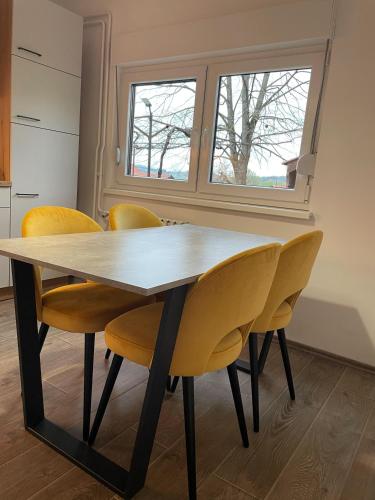 Iekārtas, Apartman Sutla in Kumroveca