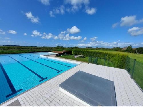 Úszómedence, 't Zijper Eilant 98 in Oudesluis