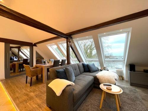 Vybavení, Strandgut Comfortable holiday residence in Heiligenhafen