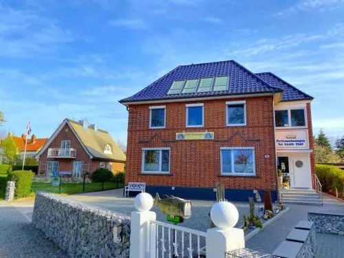Strandgut Comfortable holiday residence in Heiligenhafen, Deutschland