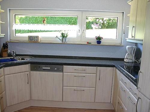 Glasner Comfortable holiday residence