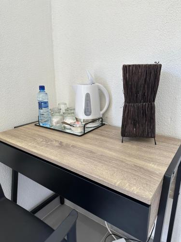 المرافق, Mikan AirBnB in أوتجيوارونجو