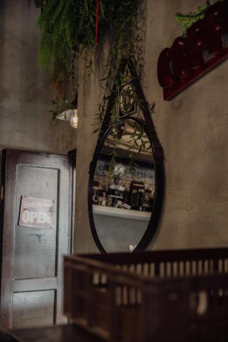 Old Town Corner Luxury Studios