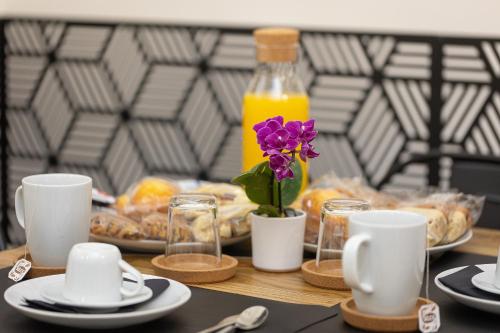 Khris Home Apartments - Trastevere Parini, Rzym (zdjęcie 8)