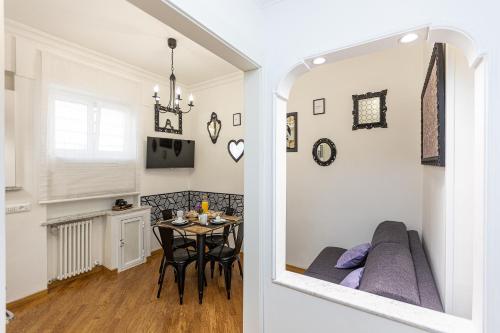 Khris Home Apartments - Trastevere Parini, Rzym (zdjęcie 2)
