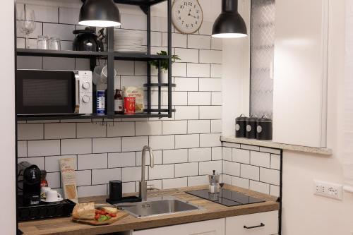 Khris Home Apartments - Trastevere Parini, Rzym (zdjęcie 3)